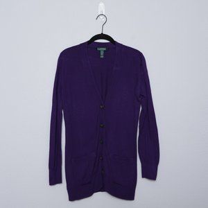 Lauren Ralph Lauren Sweater